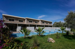 Kastro Suites